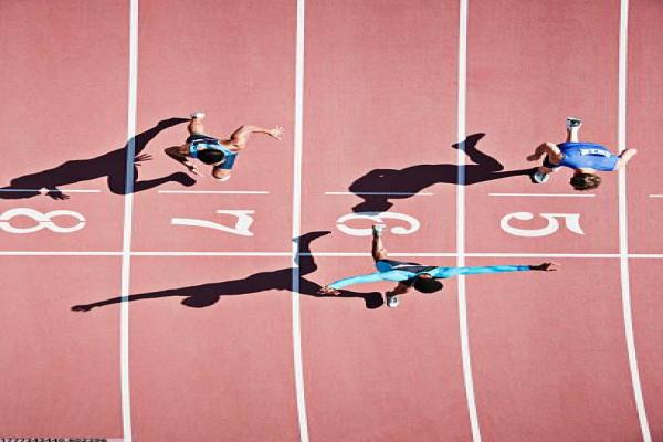 硚口体育培训热门课程与推荐(图1)