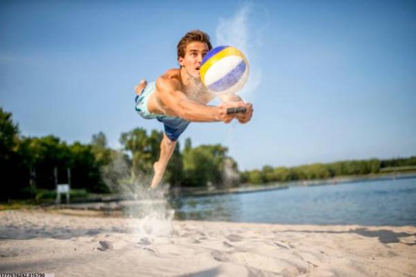 儿童最喜欢的体育项目是什么？(图1)